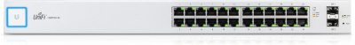 Ubiquiti UniFi Switch 24 (US-24) Коммутатор в стойку 2