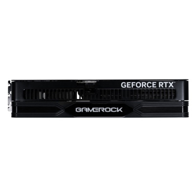 Palit RTX5070Ti GAMEROCK 16GB GDDR7 NE7507T019T2-GB2030G Видеокарта 5