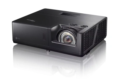 Optoma ZU507TST E9PD7L121EZ1 Лазерный проектор 1