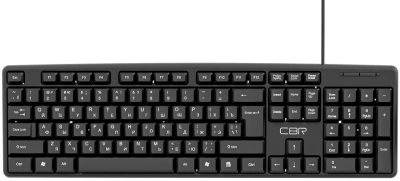 CBR KB 100 Клавиатура