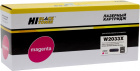 Hi-Black W2033X 98927846 Тонер-картридж