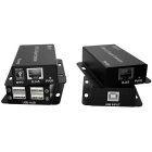 GCR GCR-55791 Удлинитель USB 2.0 3