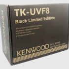 Kenwood TK-UVF8 Радиостанция  3