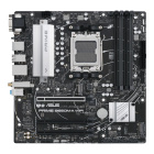 ASUS PRIME B650M-A WIFI Материнская плата 90MB1C00-M1EAY0 
