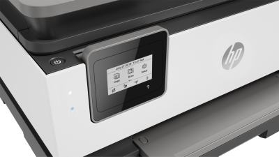 HP OfficeJet 8013 Струйное МФУ 1KR70B 6