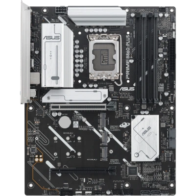 ASUS PRIME B860-PLUS-CSM Материнская плата
