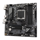 GIGABYTE A620M GAMING X Материнская плата 3
