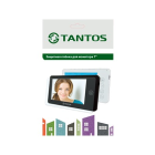 Tantos 7” Защитная пленка для монитора