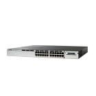 Cisco Catalyst WS-C3750X-24T-L Коммутатор 