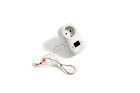 Бастион TEPLOCOM-500+ 65 Maximum + TBS 12400 Комплект ИБП 8