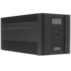 Powercom Raptor RPT-1025AP LCD EURO Источник бесперебойного питания