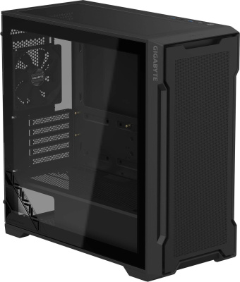 Gigabyte 28300-C102B-2CRR Корпус 1