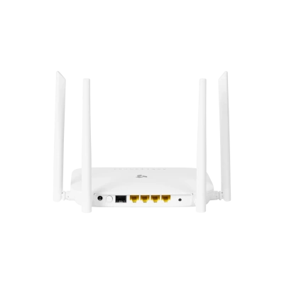 SNR SNR-RT522-G41-SFP Wi-Fi роутер 1