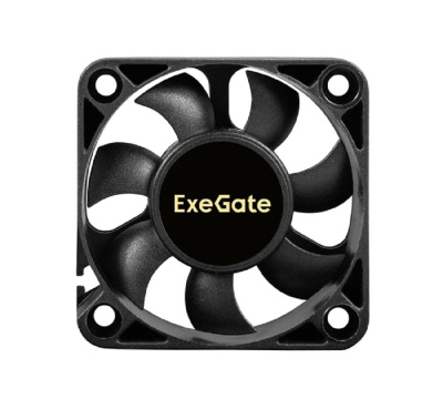 ExeGate ExtraSilent ES05010S3P-5 EX297000RUS Вентилятор