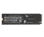 WD Black SN850 WDS200T1X0E 2Tb Накопитель 