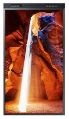 Samsung OM55N-D Двухсторонний профессиональный дисплей 1