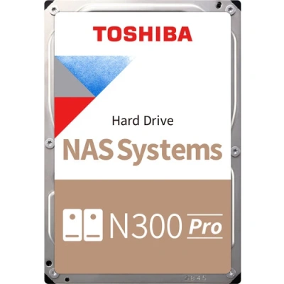 Toshiba HDWG81GXZSTB Жесткий диск HDD
