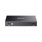 TP-Link ES208GP Коммутатор 2