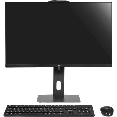 MSI Modern AM272P 1M-680RU 9S6-AF8231-1037 Моноблок 7