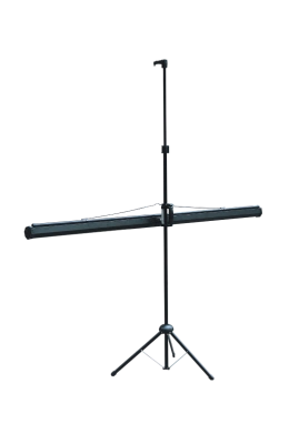 Lumien Eco View LEV-100105 Экран на штативе 160x160 см 3