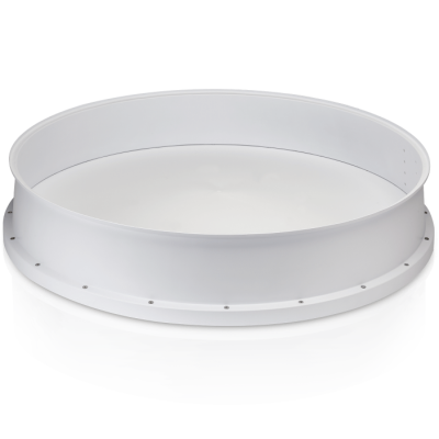 Ubiquiti ISO BEAM 620 (ISO-BEAM-620) Радиопрозрачный колпак 1