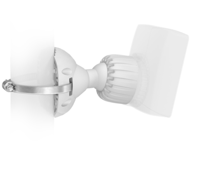 LigoWave ECHObracket (DLB-ECHO-BR) Монтажный комплект