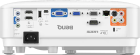 BenQ MW826STH Проектор  9H.JMW77.13E 3