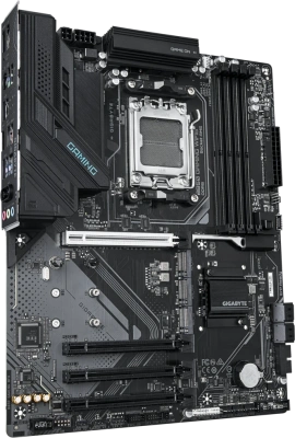 Gigabyte B850 GAMING WIFI6 Материнская плата 2