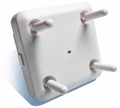 Cisco AIR-AP3802I-E-K9 Точка доступа 2