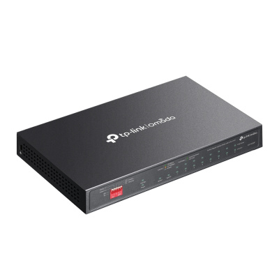 TP-Link DS110GMP Коммутатор  2