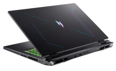 Acer Nitro AN17-41-R8P3 NH.QL1CD.001 Ноутбук 1