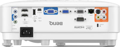 BenQ MW826STH Проектор  9H.JMW77.13E 2