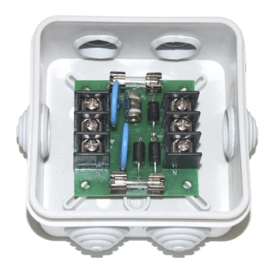 SNR NAG-E1.0 Грозозащита 4