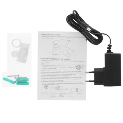 TENDA CT6 IP камера 6