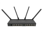 MikroTik RB4011IGS+5HACQ2HND-IN Wi-Fi маршрутизатор 2.4+5 ГГц (a/b/g/n/ac) 2