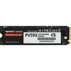 Patriot PV593P4TBM28H Твердотельный накопитель SSD
