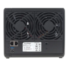 Synology DS418 Сетевое хранилище 6