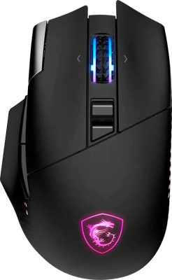 MSI VERSA PRO W S12-4301340-CLA Мышь