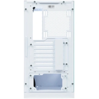 ADATA XPG INVADER X WHITE INVADERXMTWOF-WHCWW Корпус 6