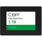 CBR SSD-001TB-2.5-LT22 Внутренний SSD-накопитель