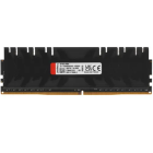 Kingston FURY Renegade Black KF440C19RB/8 Память оперативная/ Kingston 8GB 2