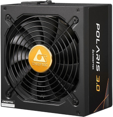 Chieftec ATX 1050W Polaris PPS-1050FC-A3 Блок питания 1