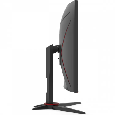 AOC C24G2AE Монитор  1