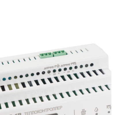 Bastion TEPLOCOM БОЙЛЕР TC-1B Теплоконтроллер для систем отопления  1