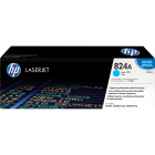 HP CB381A Cyan Тонер-картридж