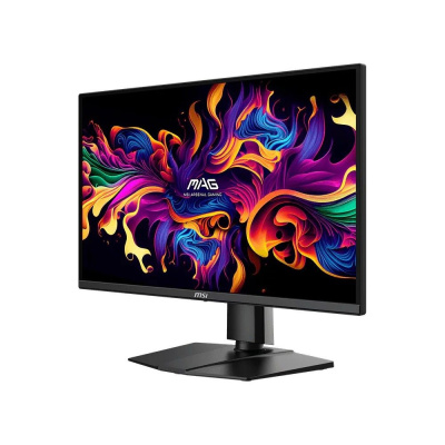 MSI MAG 272QP 9S6-3CF89A-009 Монитор 2