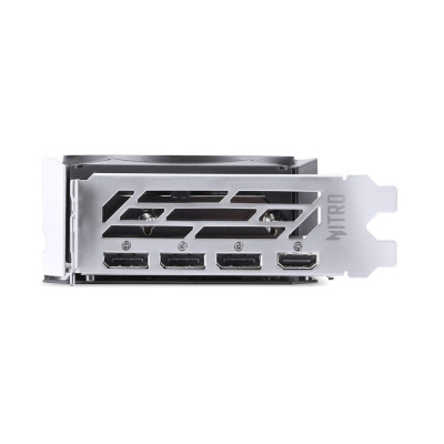 Acer RX9070XT NITRO OC DP.Z4DWW.P01 Видеокарта 10