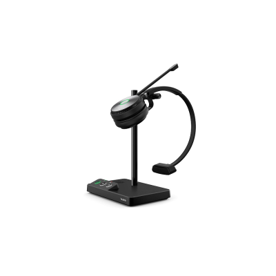 Yealink WH62 MONO UC Гарнитура беспроводная