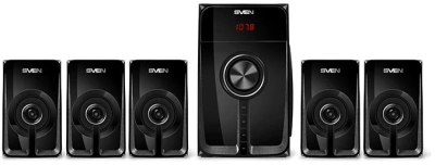 SVEN HT-202 SV-018177 Колонки 7