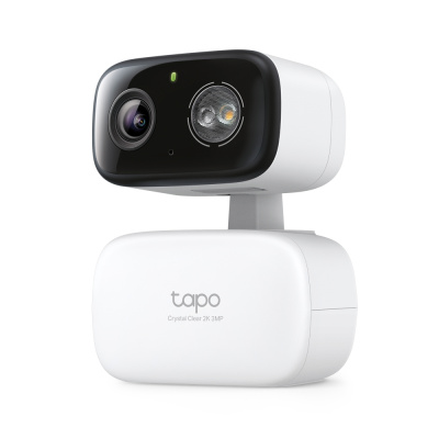 TP-Link TAPO C216 Умная уличная поворотная камера